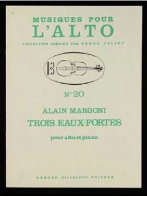 3 eaux fortes
